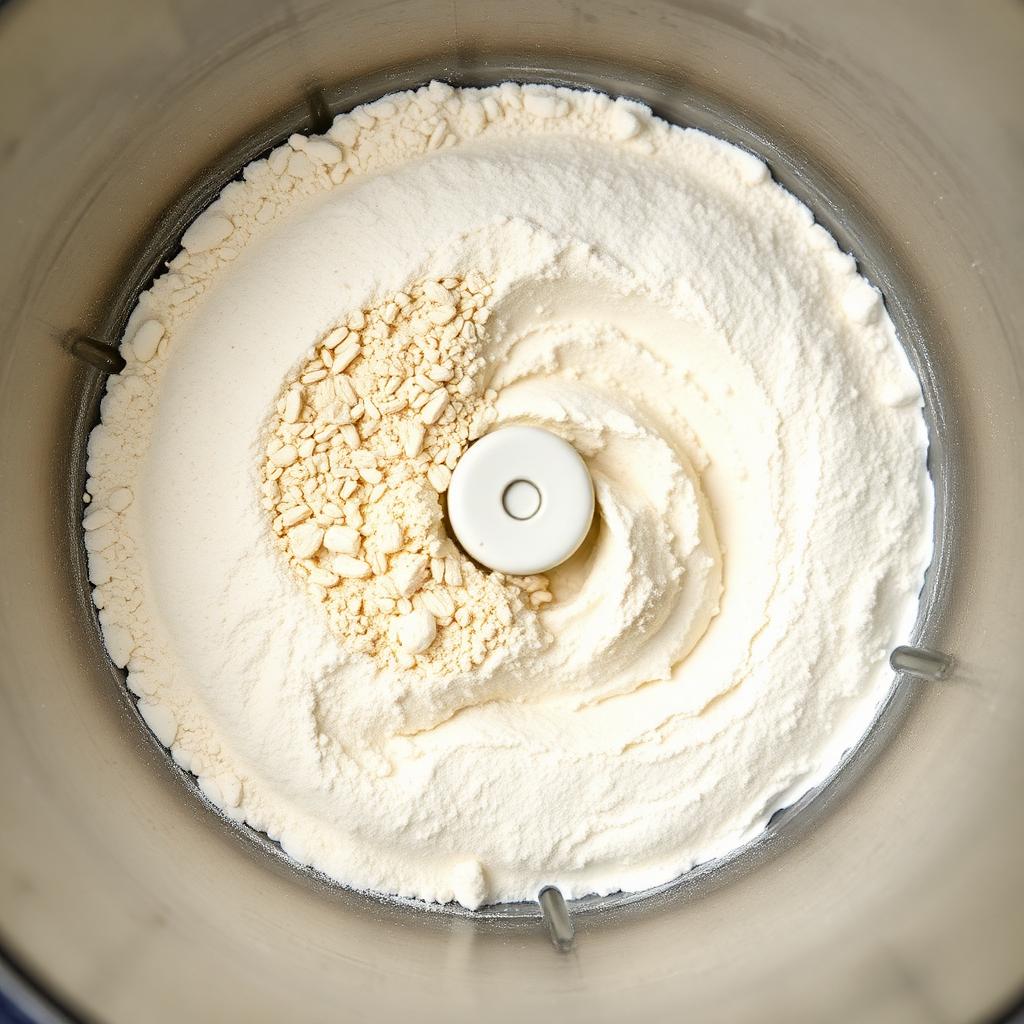 Blending & Fortification